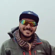 فرزاد قراگوزلو