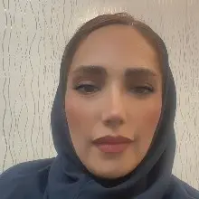 پروانه قدسی
