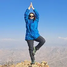 فاطمه محمدی