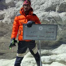پوریا عباسپور