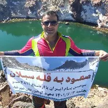 سید آرش موسوی