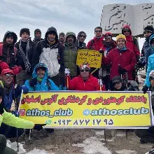 مجتبی شاه سنایی