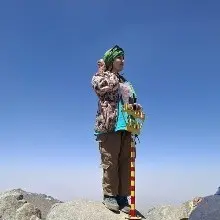 مهری بوذرجمهر بخشایش