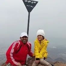 محمد پازوکی