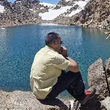مقصود موسایی