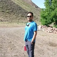 محسن صالحی