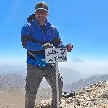 محمدرضا جورسرا