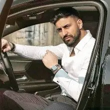 حیدر احمدی