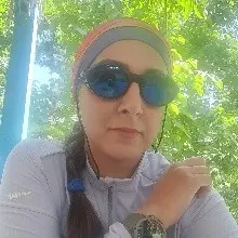 نفیسه بیگ میرزایی