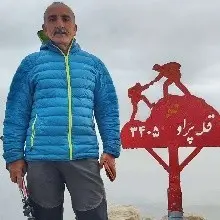 محمد بیگ محمدی