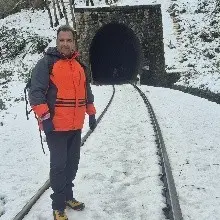 عاصم ابراهیم نژاد