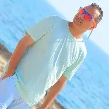 معین تاجدار نژاد