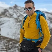 بهروز رمضانی