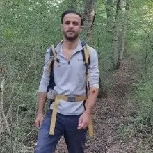 حمید دارابی