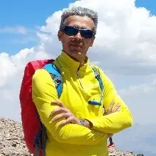 مجتبی مقدسی