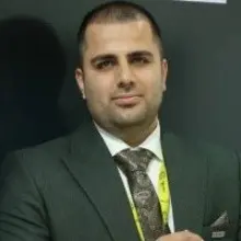 مهدی حاجی نژاد