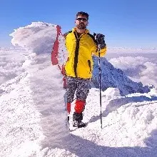 ستار رستمی