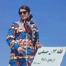 بتول احمدی