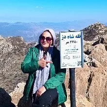 اعظم موسوی