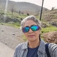 اکرم بهاری