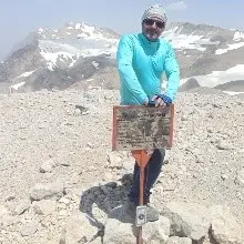 احمد سلطانی