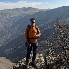 معین خسروانی