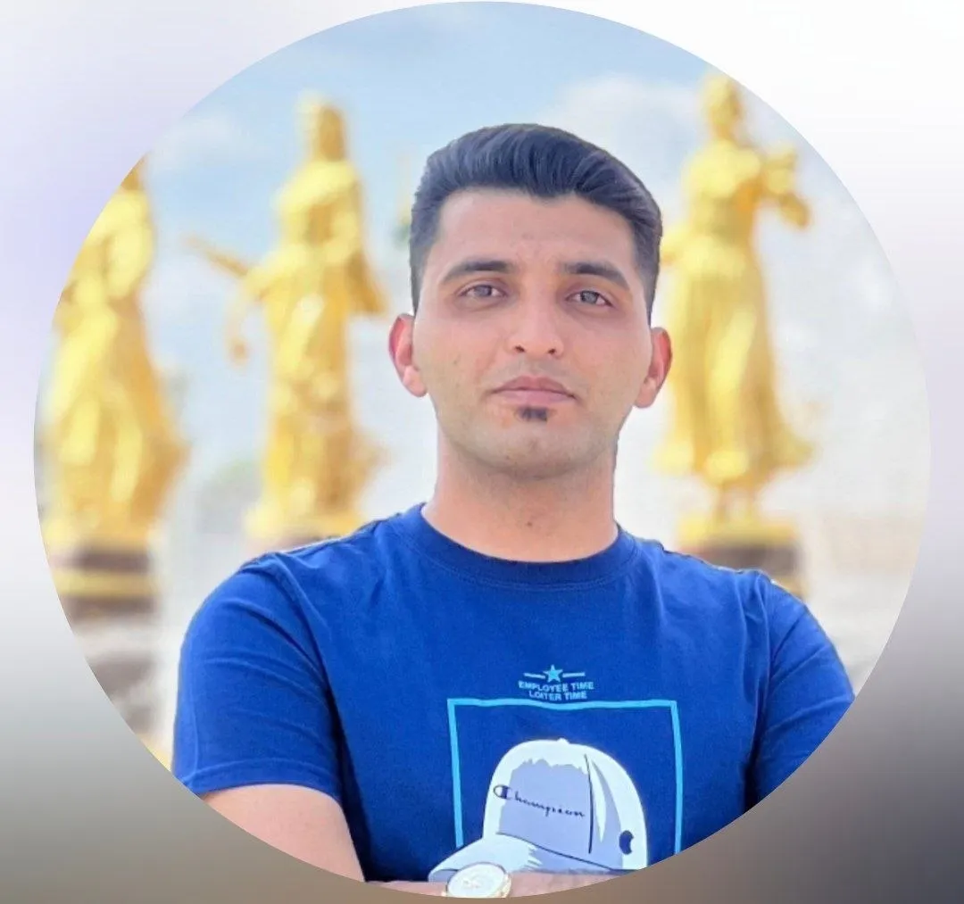 مسعود نصر اصفهانی