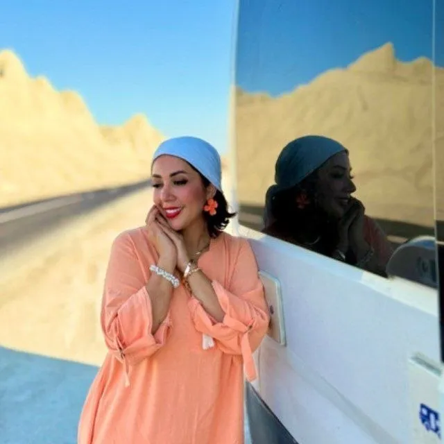 سما میرحسینی