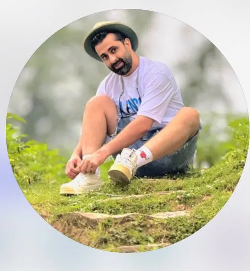 سعید پاک مهر