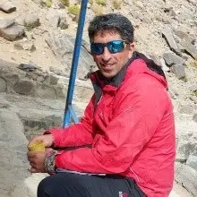 بهروز رمضانی