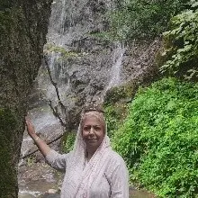 مهری جلالی