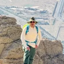 علیرضا قائدی