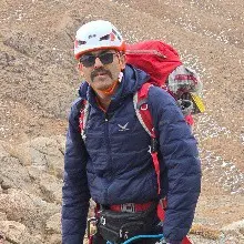 کاوه آزادی