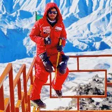 مهدی رضایی