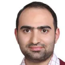 امیر جوادی زاده