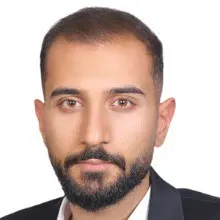 محمدارسلان امینی
