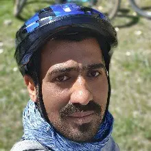 علی شاه قلی