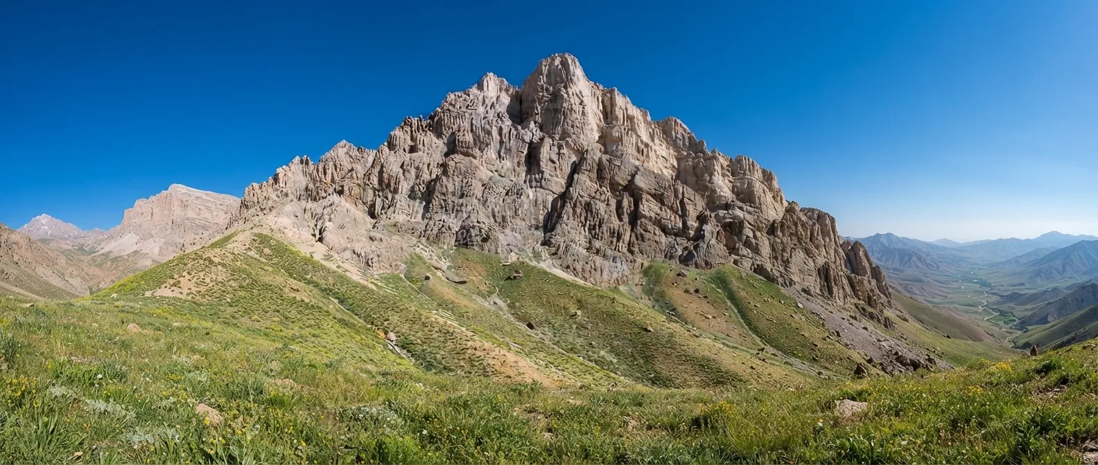 قاش‌مستان