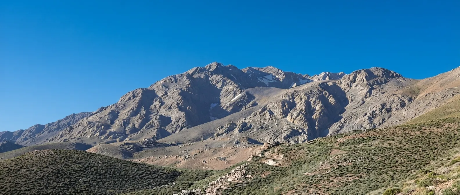 اشترانکوه