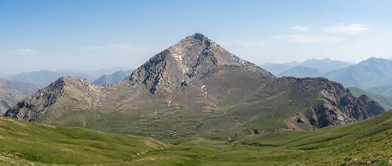دالان کوه