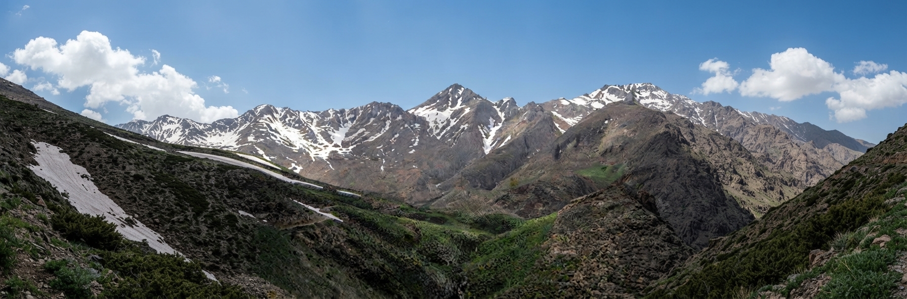 شاهان کوه