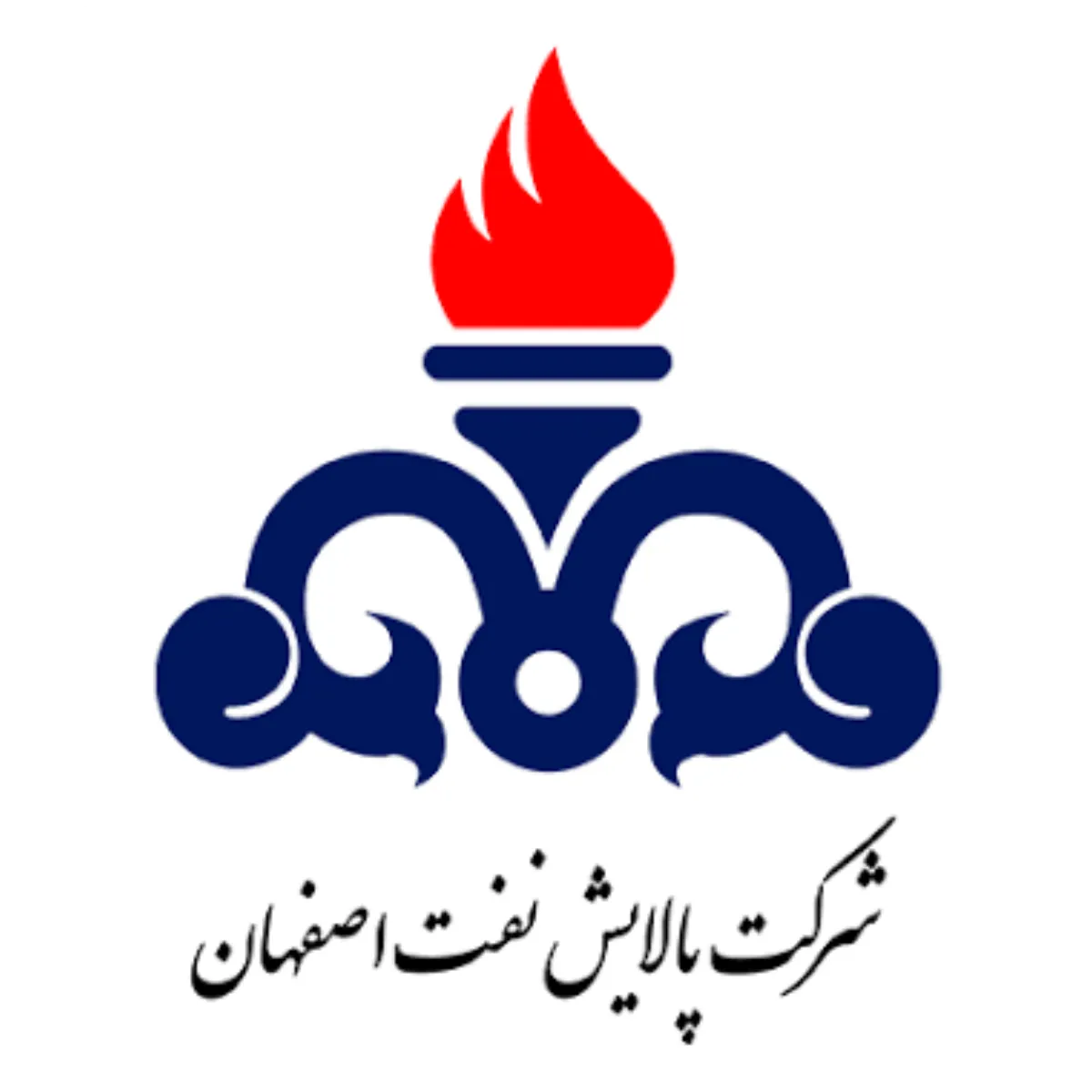 لوگو گروه کوهنوردی پالایش نفت اصفهان