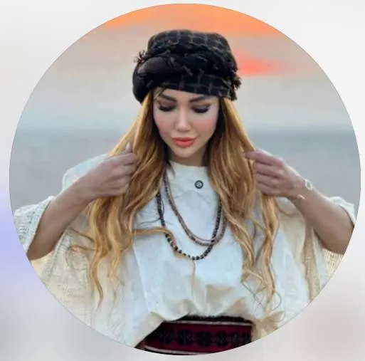 نکیسا تهرانی