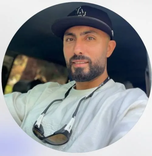 حامد همتی