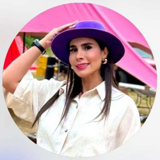 الهه فرجی