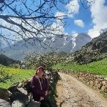 مرجان ملاحسینی