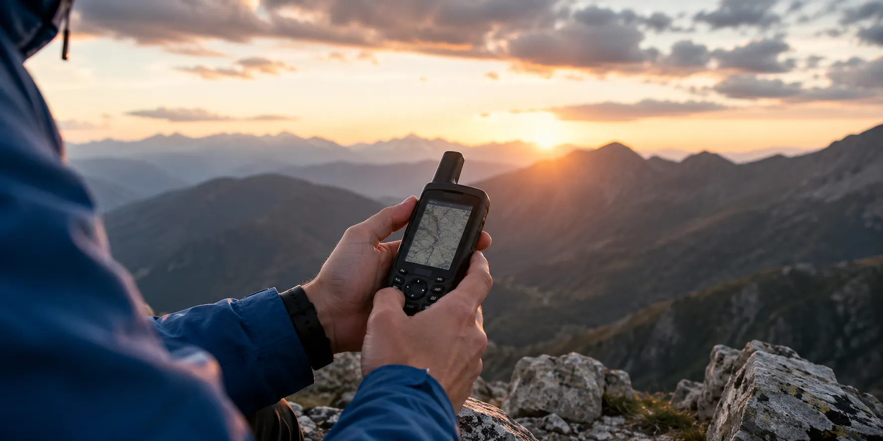 کارگاه آموزشی کار با GPS بانوان و آقایان